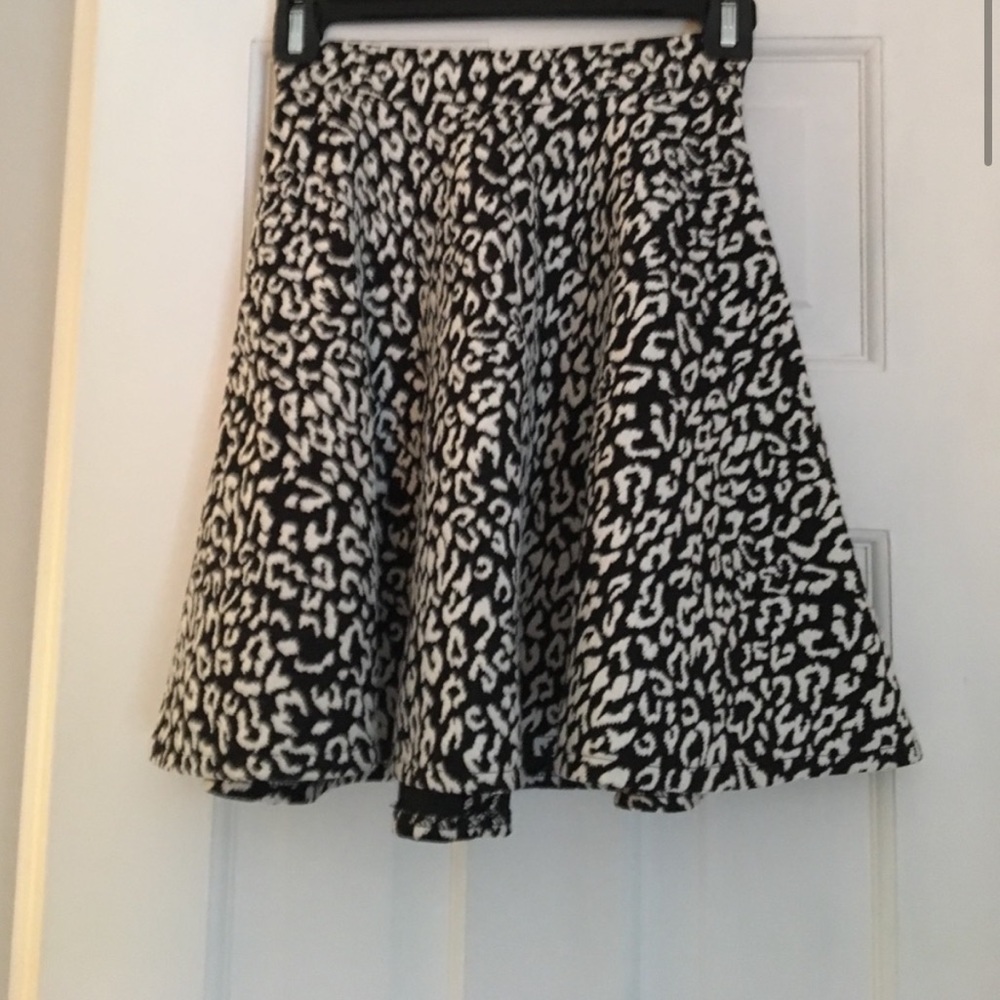 NWT Nicholas skirt